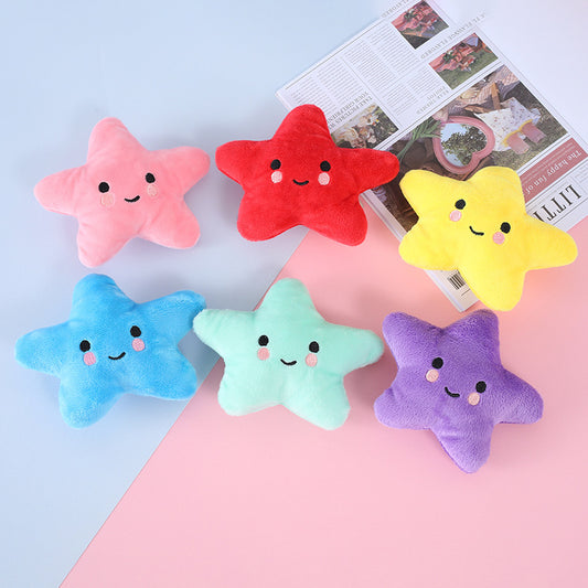 Dog Chewing Toy for Teeth Grinding and Cleaning