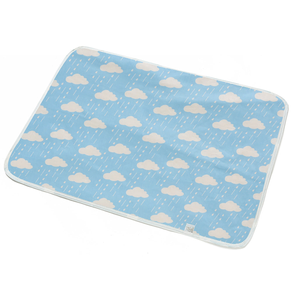 Washable Leak-Proof Mattress for Menstrual Protection