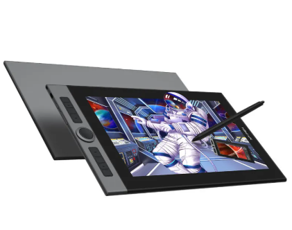 Portable Home Multifunctional Tablet Computer Monitor
