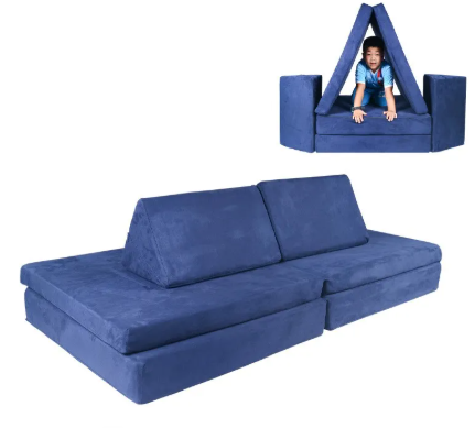 Folding High Resilience Sofa Cushion